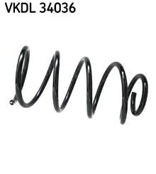 SKF VKDL 34036